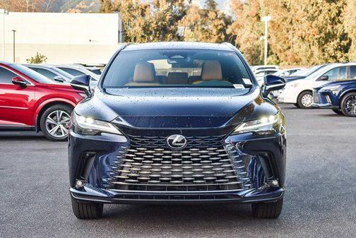 2026 Lexus RX 350 Premium