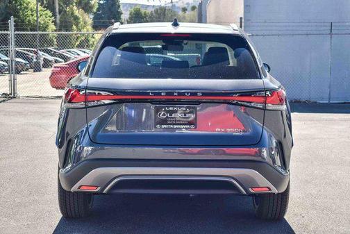 2025 Lexus RX 350 Premium Plus