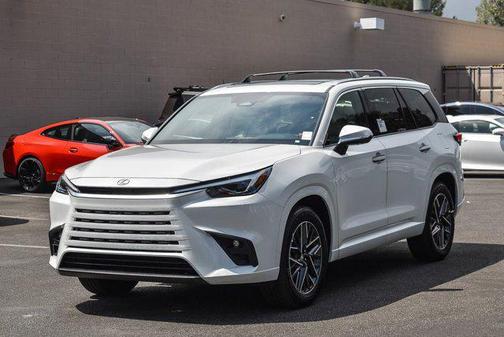 2025 Lexus TX 350 Premium