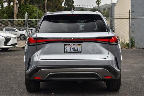 2024 Lexus RX 350 Base