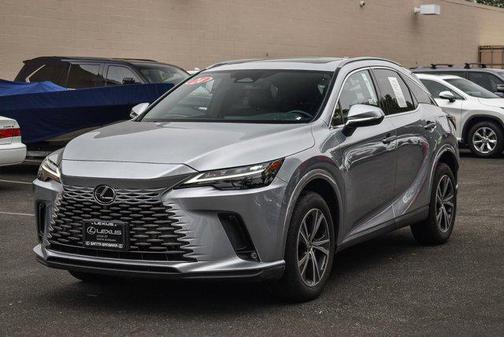 2024 Lexus RX 350 Base