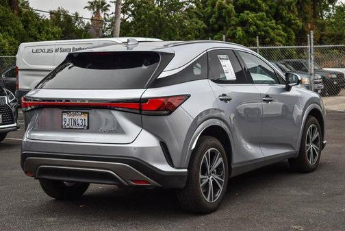 2024 Lexus RX 350 Base