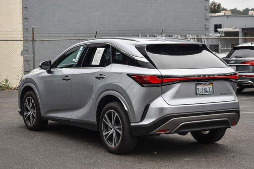 2024 Lexus RX 350 Base