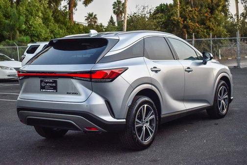 2026 Lexus RX 350 Premium