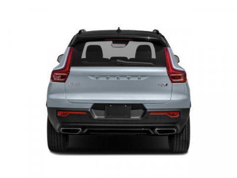 2019 Volvo XC40 T5 R-Design