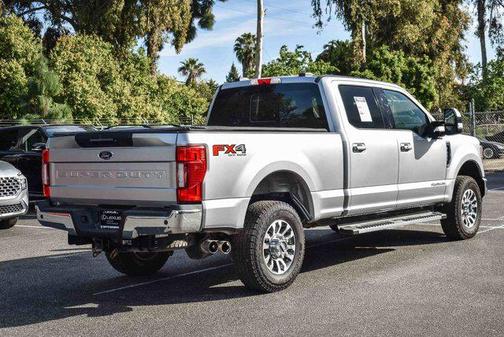 2020 Ford F-350 Lariat