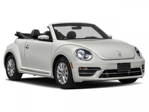 2019 Volkswagen Beetle 2.0T SE