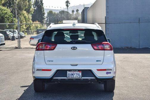 2019 Kia Niro EX