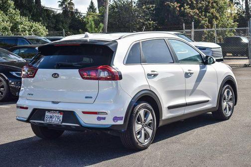 2019 Kia Niro EX