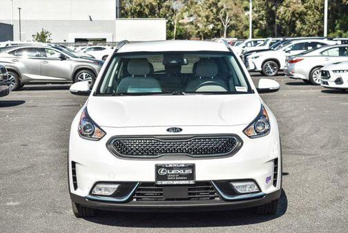 2019 Kia Niro EX