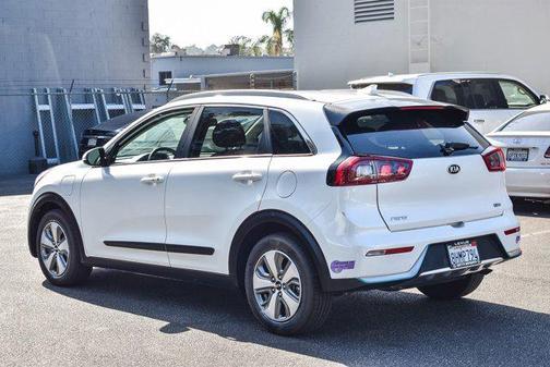 2019 Kia Niro EX