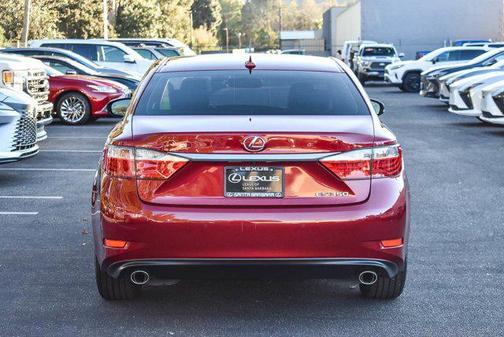 2013 Lexus ES 350 Base