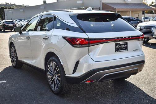 2026 Lexus RX 350 Premium