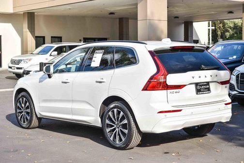 2023 Volvo XC60 B5 Core