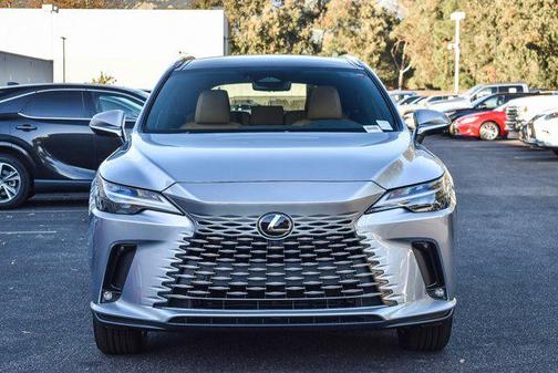 2026 Lexus RX 350 Base