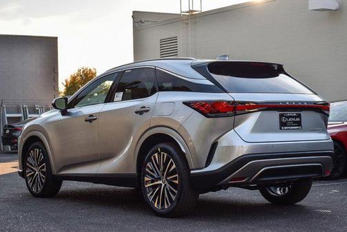 2026 Lexus RX 350 Base