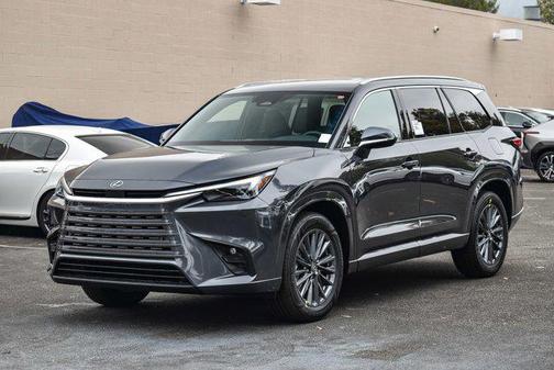 2025 Lexus TX 350 Base