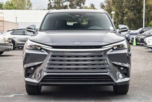 2025 Lexus TX 350 Base