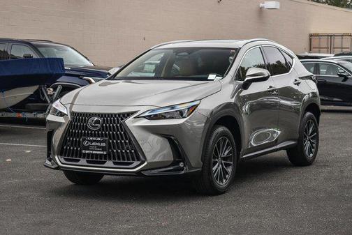 2024 Lexus NX 250 Premium