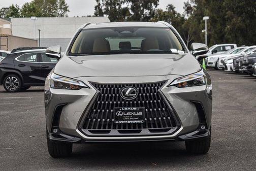 2024 Lexus NX 250 Premium