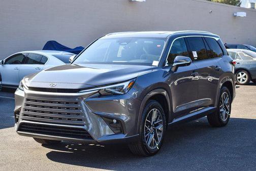 2025 Lexus TX 350 Premium