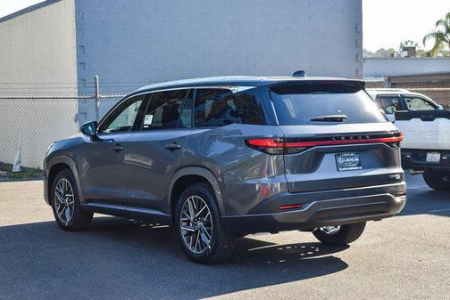 2025 Lexus TX 350 Premium