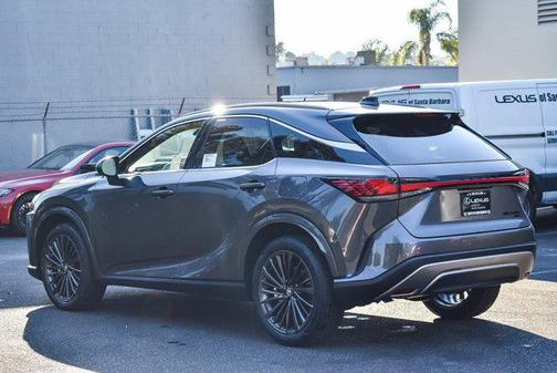 2026 Lexus RX 350 Base