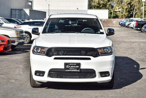 2020 Dodge Durango GT RWD