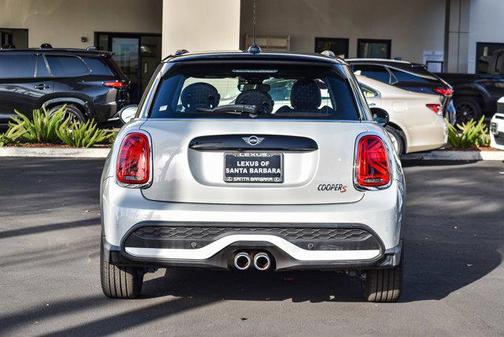 2023 MINI Hardtop Cooper S