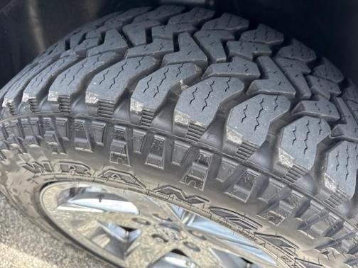 2013 RAM 1500 Tradesman/Express