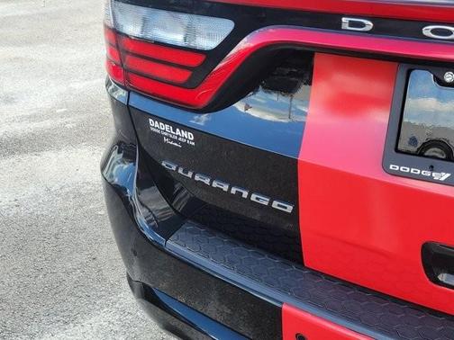 2020 Dodge Durango GT