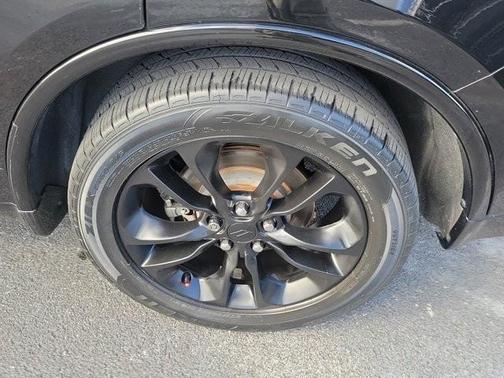 2020 Dodge Durango GT