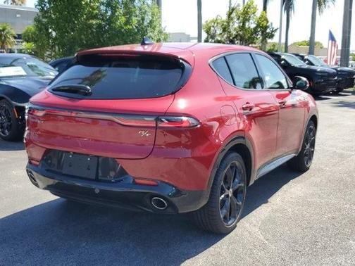 2024 Dodge Hornet R/T Plus