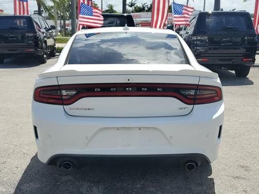 2019 Dodge Charger GT
