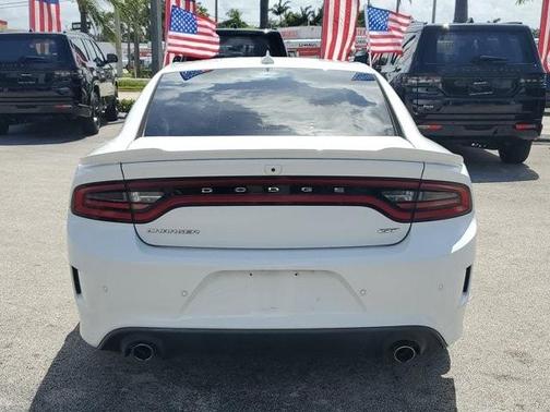 2019 Dodge Charger GT