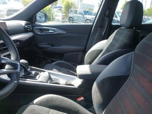 2024 Dodge Hornet GT