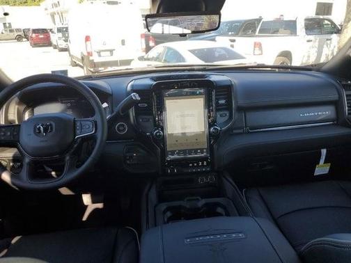 2024 RAM 2500 Limited