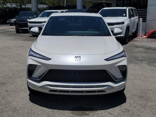 2024 Buick Envista Avenir