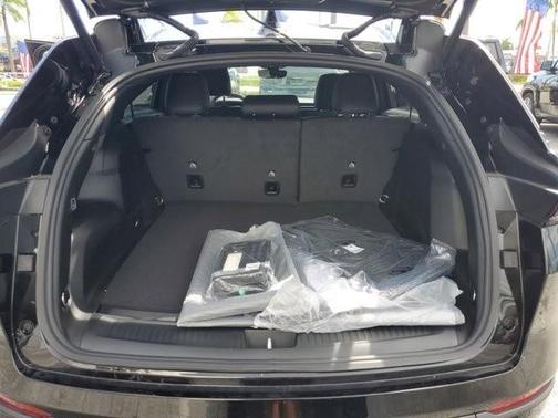 2025 Jeep Wagoneer S Limited