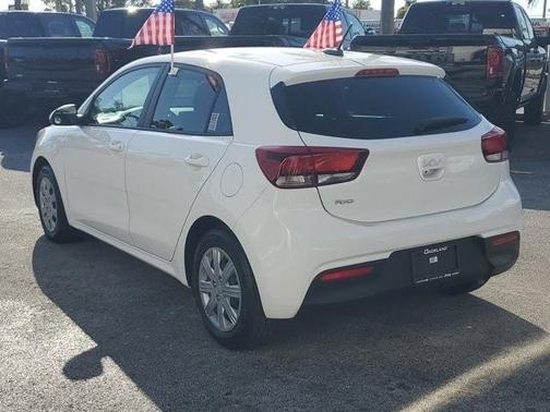 2023 Kia Rio S