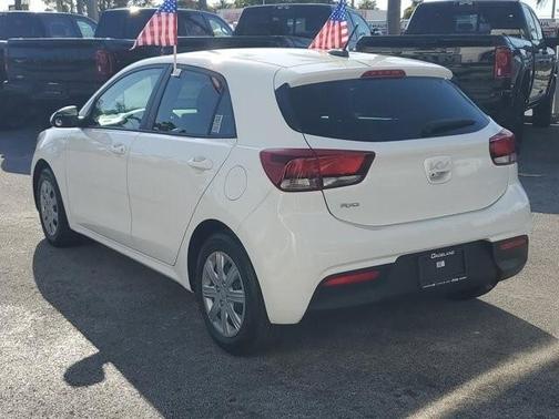 2023 Kia Rio S