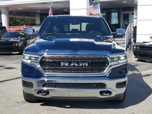 2023 RAM 1500 Limited