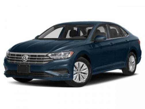 2020 Volkswagen Jetta 1.4T S