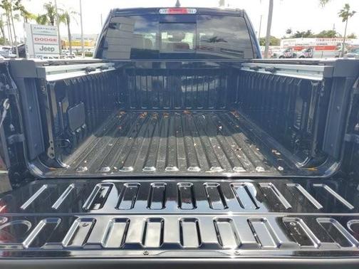 Diamond Black 2026 RAM 1500 Big Horn