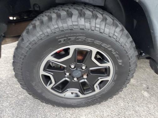 2010 Jeep Wrangler Unlimited Sport