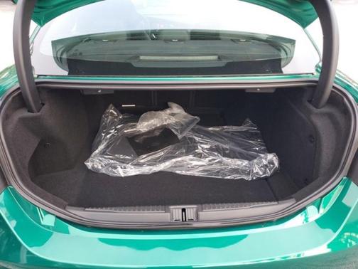 2025 Alfa Romeo Giulia Intensa