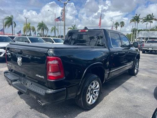 2023 RAM 1500 Limited