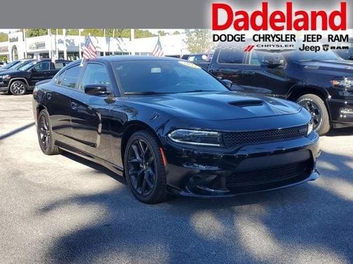 2022 Dodge Charger GT