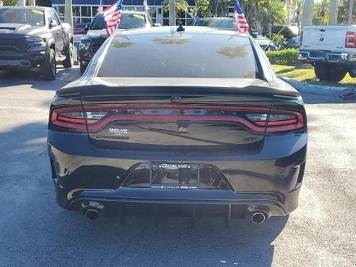 2022 Dodge Charger GT