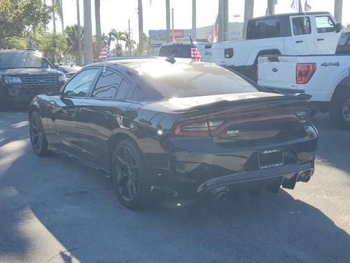 2022 Dodge Charger GT